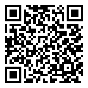 Gawk Club app QR code